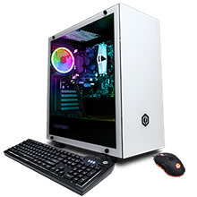 Prebuilt Gaming PC GX 9777 Gaming PC