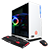 Prebuilt Gaming PC GX 99004