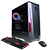 Prebuilt Gaming PC GX 99005