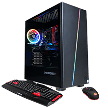 Gaming Instant Ship GX 99006 Gaming  PC 