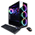 Prebuilt Gaming PC GX 99119