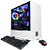 Prebuilt Gaming PC GLX 99165
