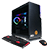 Prebuilt Gaming PC GML 99510