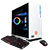 Prebuilt Gaming PC GML 99516