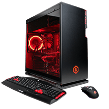 Gaming Instant Ship GML 9933 Gaming  PC 