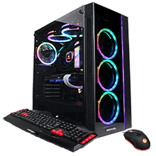 Gaming Instant Ship GM 7202 Gaming  PC 