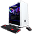 Prebuilt Gaming PC GX 99031
