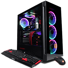 Black Friday 2020 Gaming PC Deals  Best pre-built PC, monitor, headset,  and more - GameRevolution