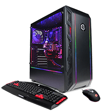Gaming Instant Ship GM 9907 Gaming  PC 