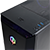 Prebuilt Gaming PC GX 99109