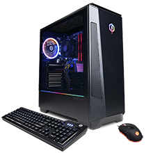 Customize Prebuilt PC GX 9783 Gaming PC