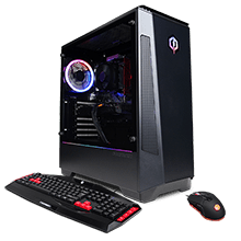 Gaming Instant Ship GX 99109 Gaming  PC 