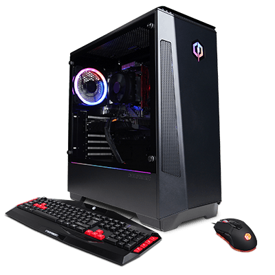 Gaming Instant Ship GX 99109 Gaming  PC 