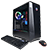 Prebuilt Gaming PC GLX 99150
