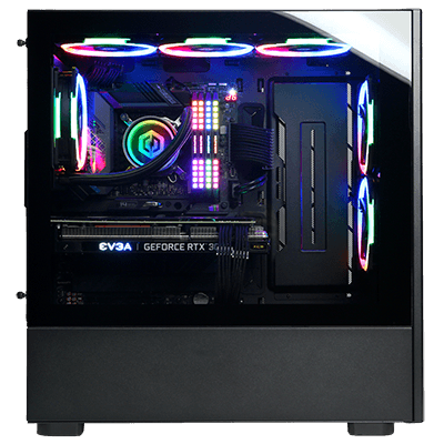 PC Gamer complet Nitropc Pack Platinum Plus - AMD Ryzen 9 7900X
