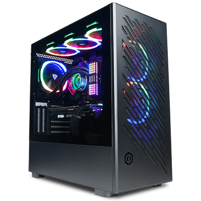 Dads and Grads Special II Gaming  PC 