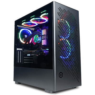 PC Components - SP Cloud Academy