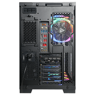 Customize Gaming PC Master 9500 Gaming PC