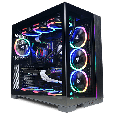 Buddha 100 Gaming  PC 