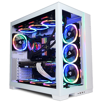 Infinity XLC Gaming PC Gaming  PC 