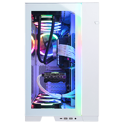 Customize Gaming PC Master 9500 Gaming PC