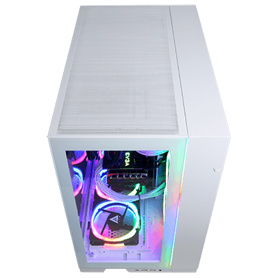 Customize Gaming PC Master 9500 Gaming PC