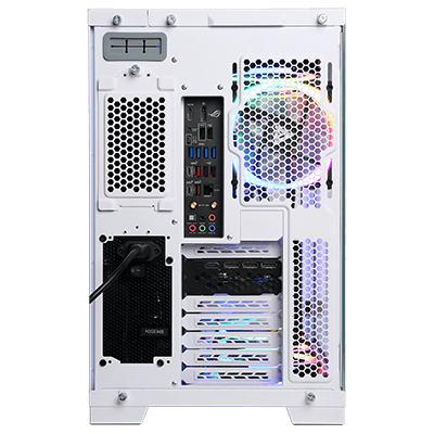 Customize Gaming PC Master 9500 Gaming PC