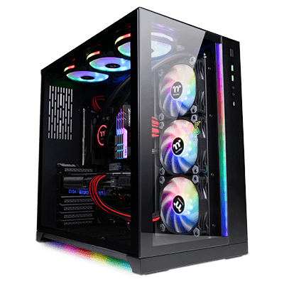 Customize Gamer Infinity Xlc Gaming Pc