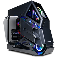 Gaming Computer And Desktop Trusted Seller Cyberpowerpc