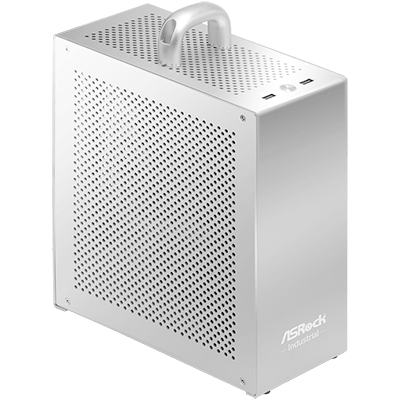 system image:AI Workstation ASRock AI BOX-A395