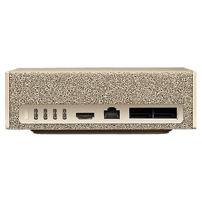 NVIDIA DGX Spark™ Desktop AI Supercomputer  PC 