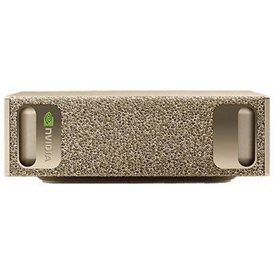 NVIDIA DGX Spark™ Desktop AI Supercomputer  PC 