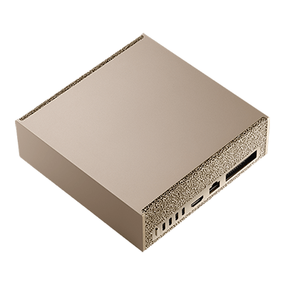 NVIDIA DGX Spark™ Desktop AI Supercomputer  PC 