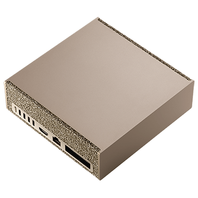 NVIDIA DGX Spark™ Desktop AI Supercomputer  PC 