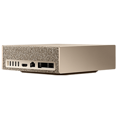 NVIDIA DGX Spark™ Desktop AI Supercomputer  PC 