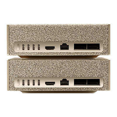 NVIDIA DGX Spark™ Desktop AI Supercomputer  PC 