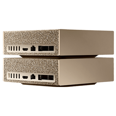 NVIDIA DGX Spark™ Desktop AI Supercomputer  PC 