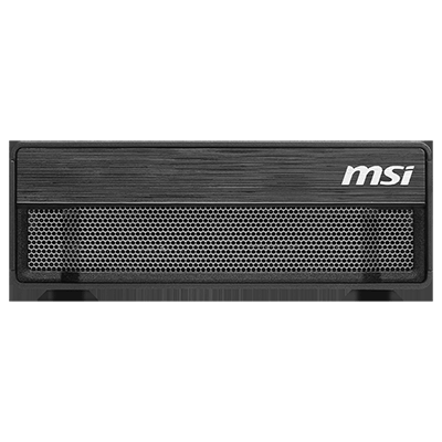 MSI EDGEXPERT-13SUS NVIDIA DGX Spark™ Desktop AI Supercomputer  PC 