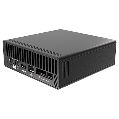 MSI EDGEXPERT-13SUS NVIDIA DGX Spark™ Desktop AI Supercomputer  PC 