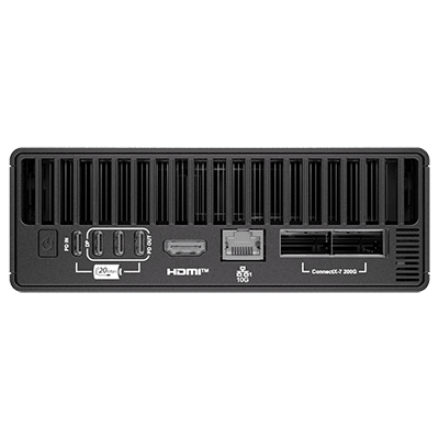 MSI EDGEXPERT-13SUS NVIDIA DGX Spark™ Desktop AI Supercomputer  PC 