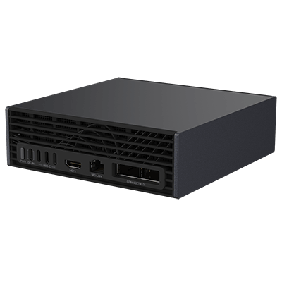 GIGABYTE AI TOP ATOM NVIDIA DGX Spark™ Desktop AI Supercomputer  PC 