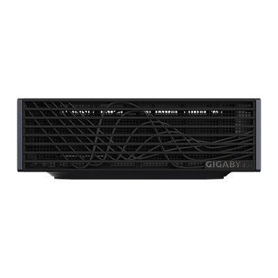 GIGABYTE AI TOP ATOM NVIDIA DGX Spark™ Desktop AI Supercomputer  PC 