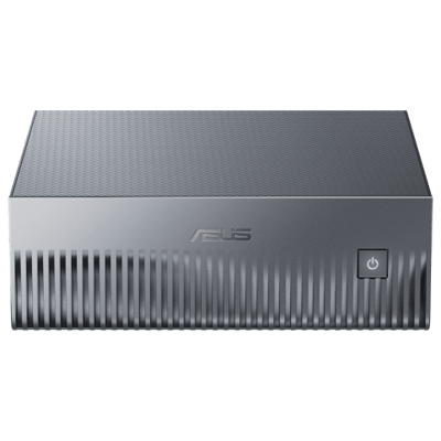 ASUS ASCENT GX10 NVIDIA DGX Spark™ Desktop AI Supercomputer 1TB  PC 