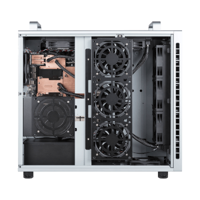 ASUS ExpertCenter Pro ET900N G3 AI Supercomputer  PC 