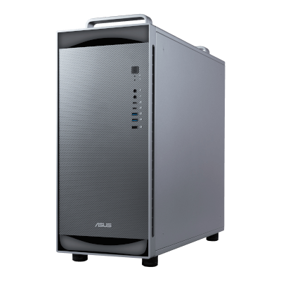 ASUS ExpertCenter Pro ET900N G3 AI Supercomputer  PC 