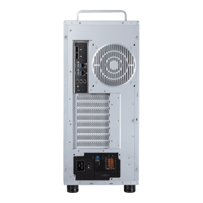 ASUS ExpertCenter Pro ET900N G3 AI Supercomputer  PC 