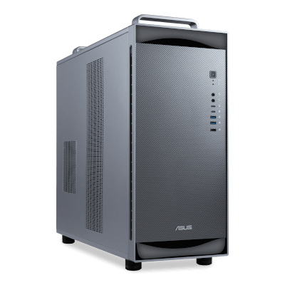system image:ASUS ExpertCenter Pro ET900N G3 AI Supercomputer