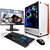 Prebuilt Gaming PC GXL 99058
