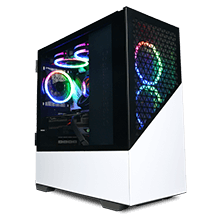 PCSPECIALIST - PC Gamer, Ordinateur Gamer, Achat PC Gamer Fixe