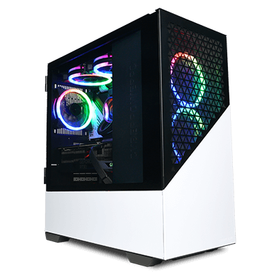 Clx Set Gaming Desktop, Intel Core I7 (13700kf) 32gb, 4tb Hdd,  Geforcertx4070, Gaming Desktops